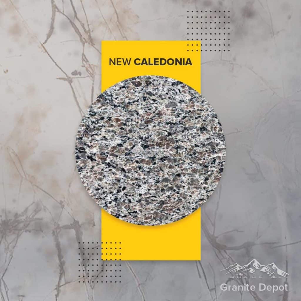 Granite countertops Asheville