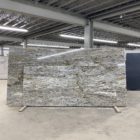Blue Dunes Granite countertops Asheville