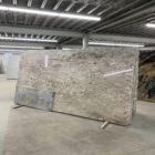 Bordeaux Dream Granite countertops Asheville