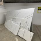 Calacatta Sponda Granite countertops Asheville
