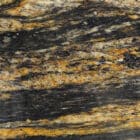 Golden Thunder Granite countertops Asheville