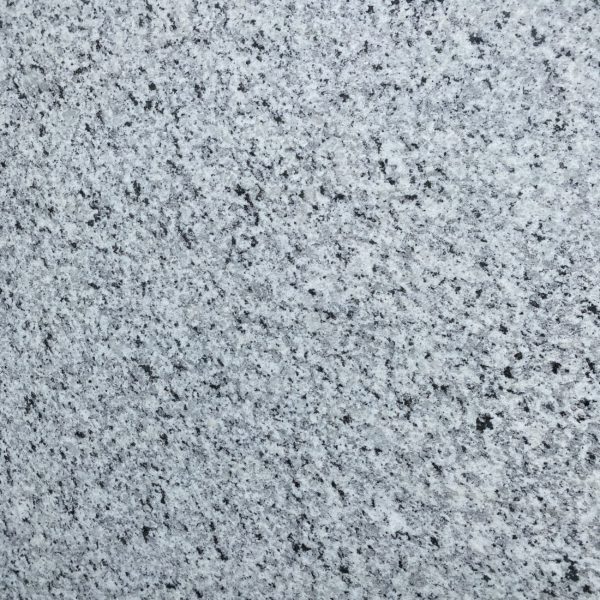 Luna Pearl Granite countertops Asheville