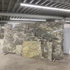 Royal Oro Granite Countertops Asheville