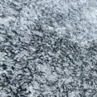 Wave Flowers Granite countertops Asheville