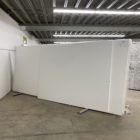 White Zen Granite countertops Asheville