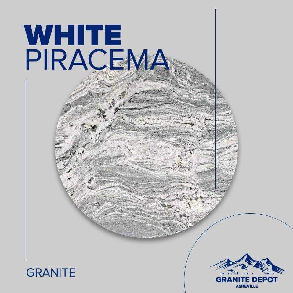 White Piracema is our pick of the day!