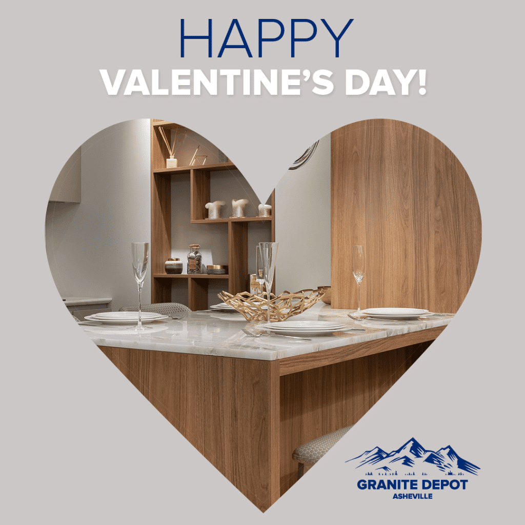 granite and marble fabricators Asheville