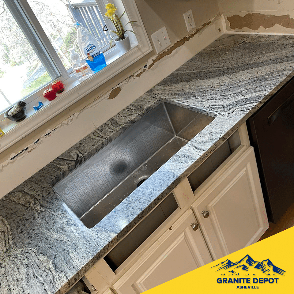 Elevate Your Home’s Style with top company from ‘Granite Countertops Asheville’