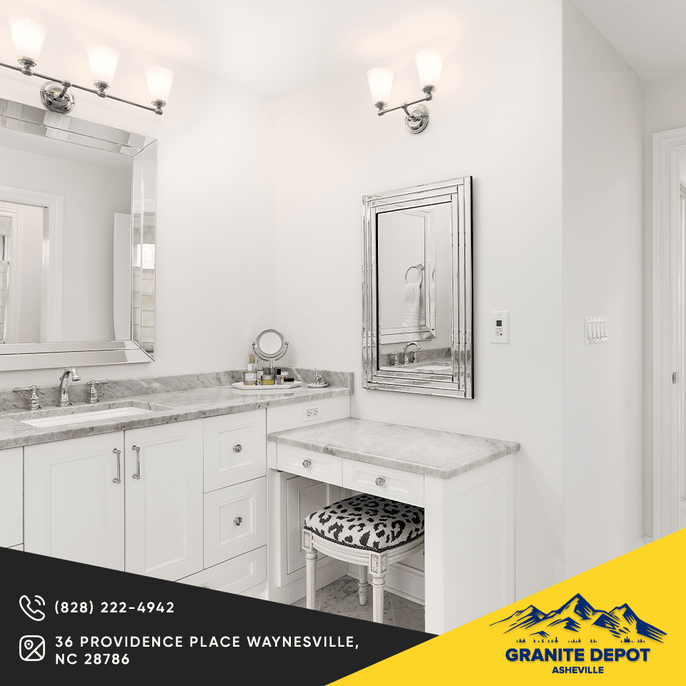 Start Your New Project with High-Quality Granite Countertops Near You