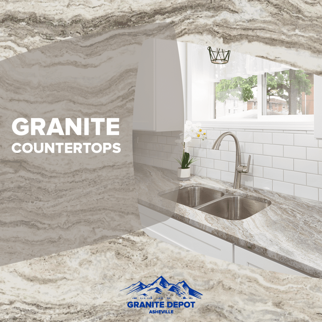 granite and quartz Asheville