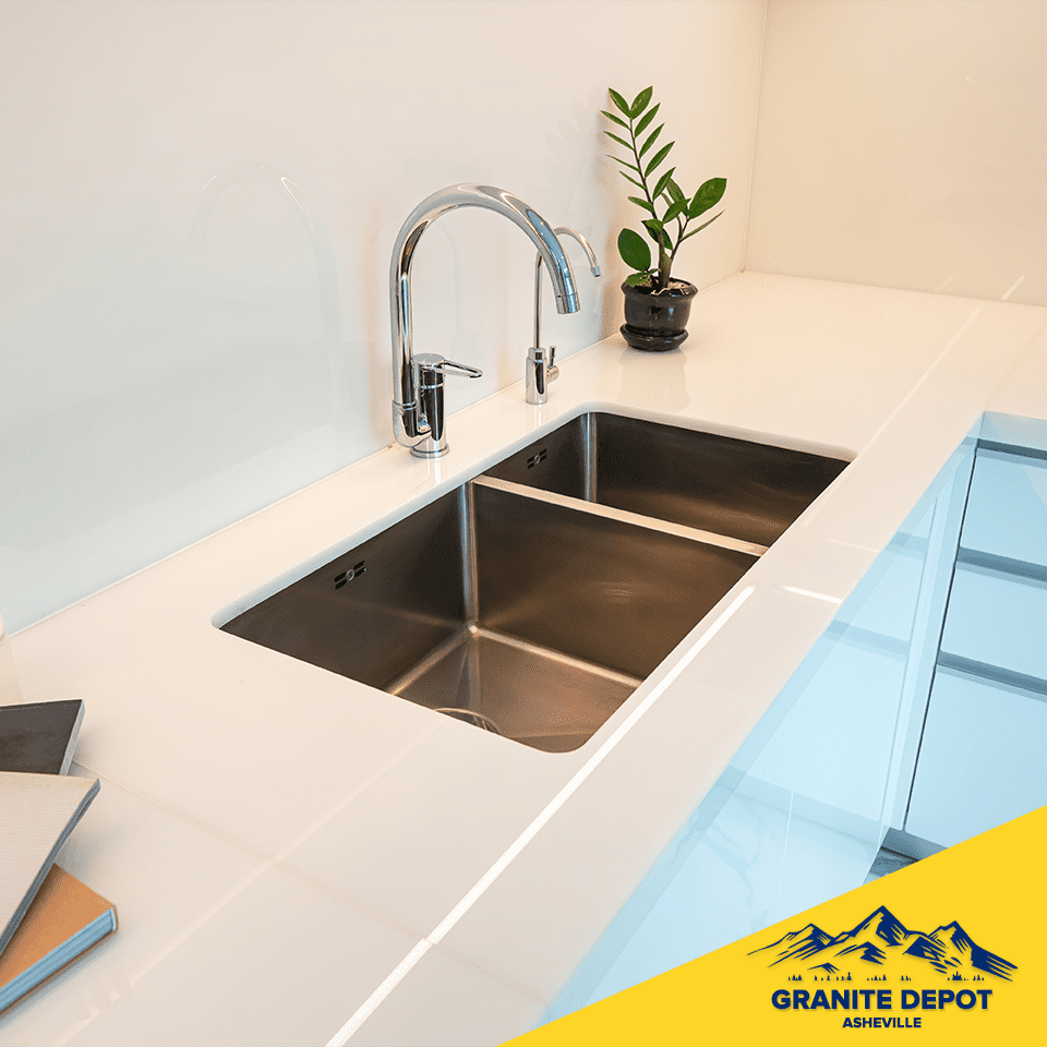 Enhance Your Kitchen with Granite Companies Near You