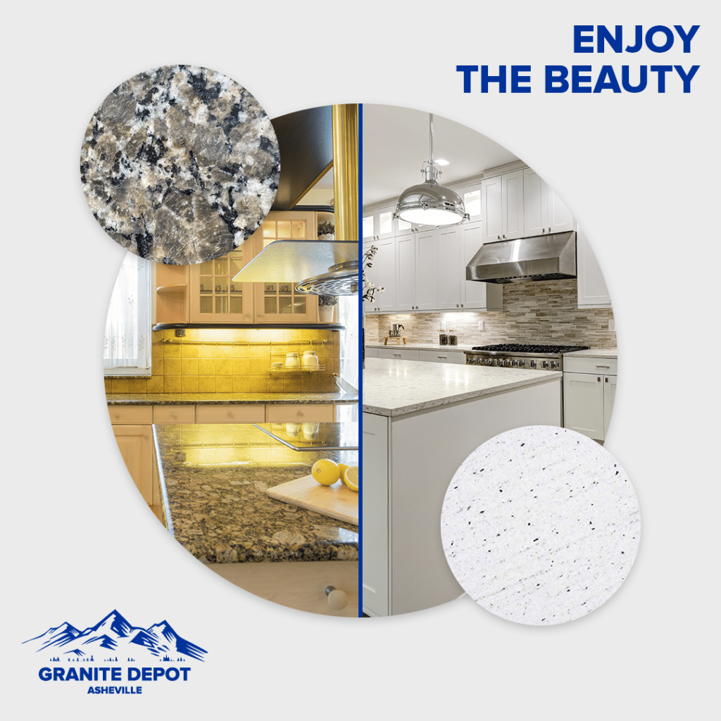 granite company Asheville