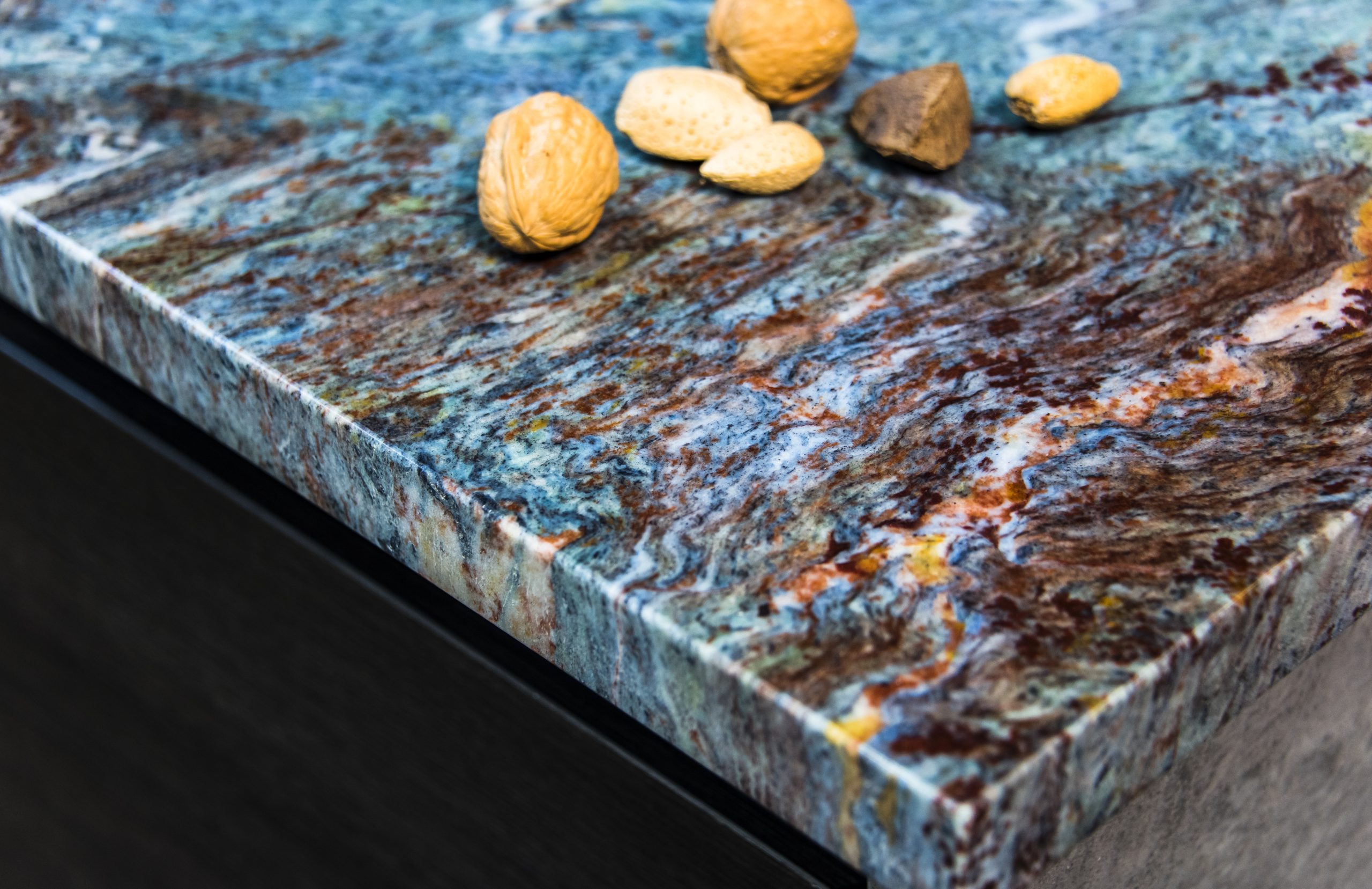 marble and quartz Asheville