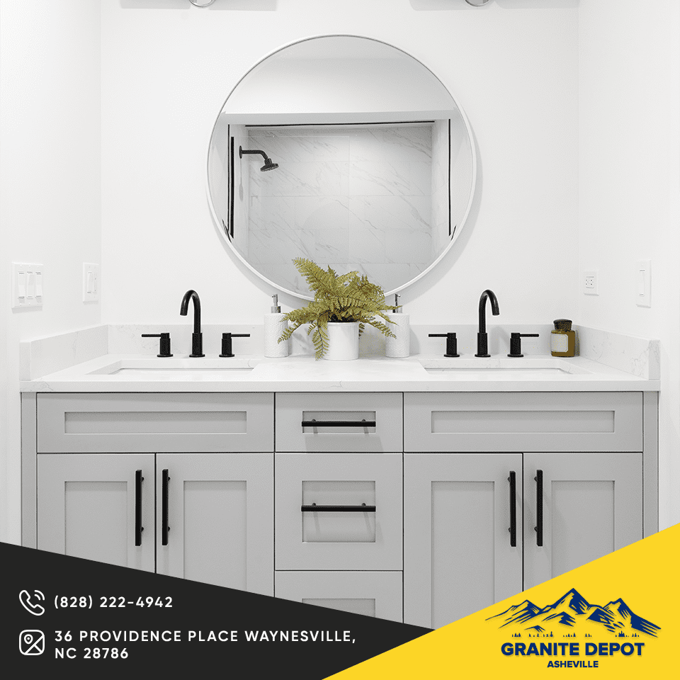 granite company Asheville
