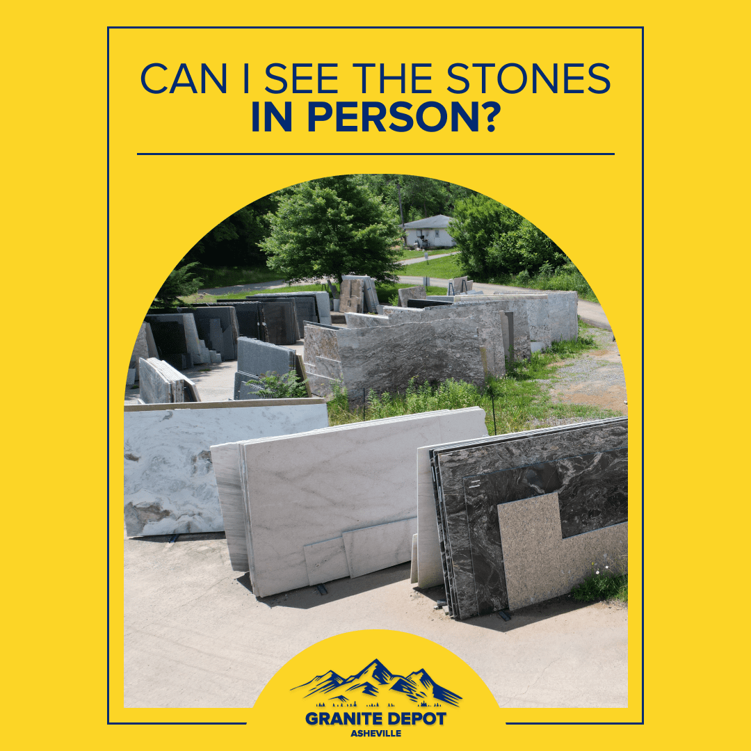 Granite Depot of Asheville Latest News 07/03/2023