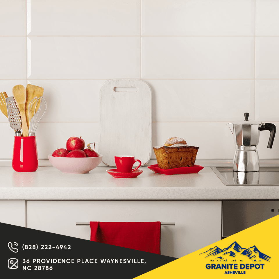 Top Quality Marble Countertops in Asheville