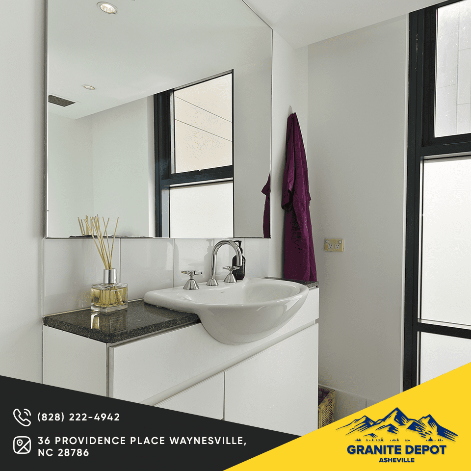 Increase Your Home Aesthetics with Expertly Crafted Granite Countertops