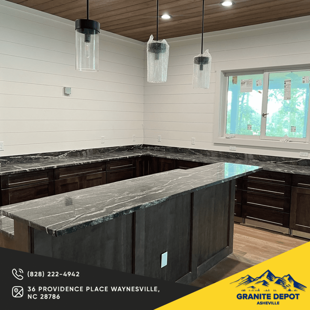 granite asheville
