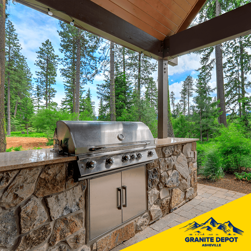 Granite Installers Near You: Unleashing the Beauty of Stone in Your Home