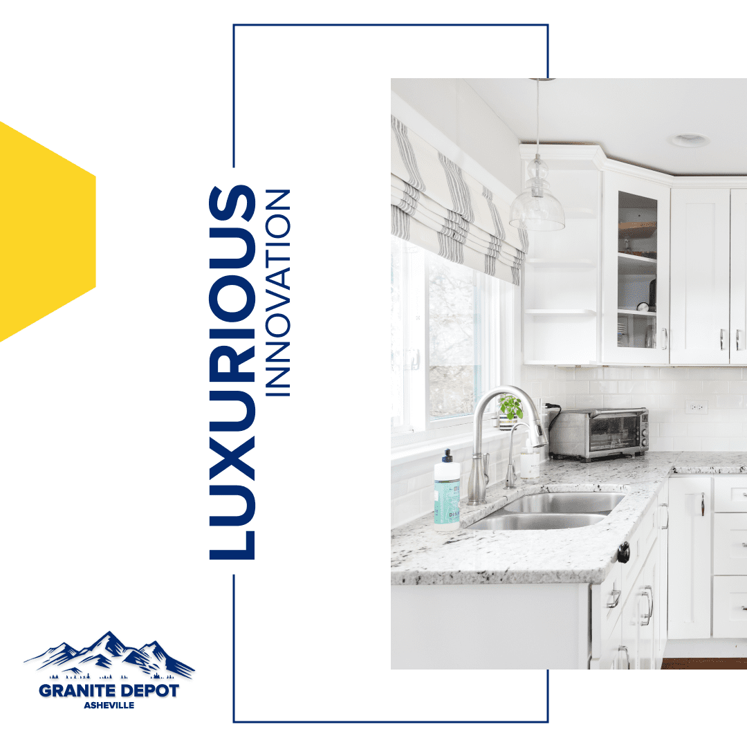 Expert Granite Installers Near You