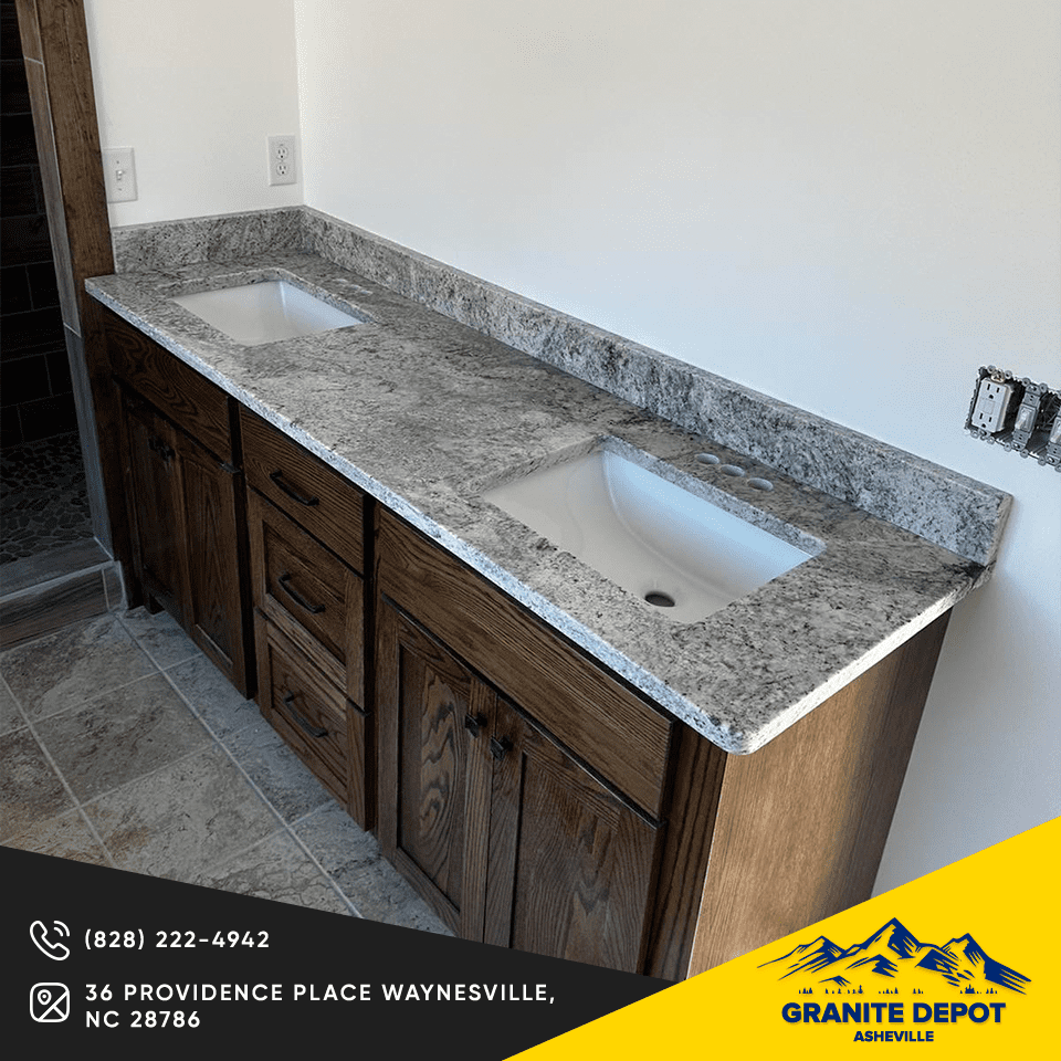 Unveiling the Masterful Touch of Granite Contractors Near You