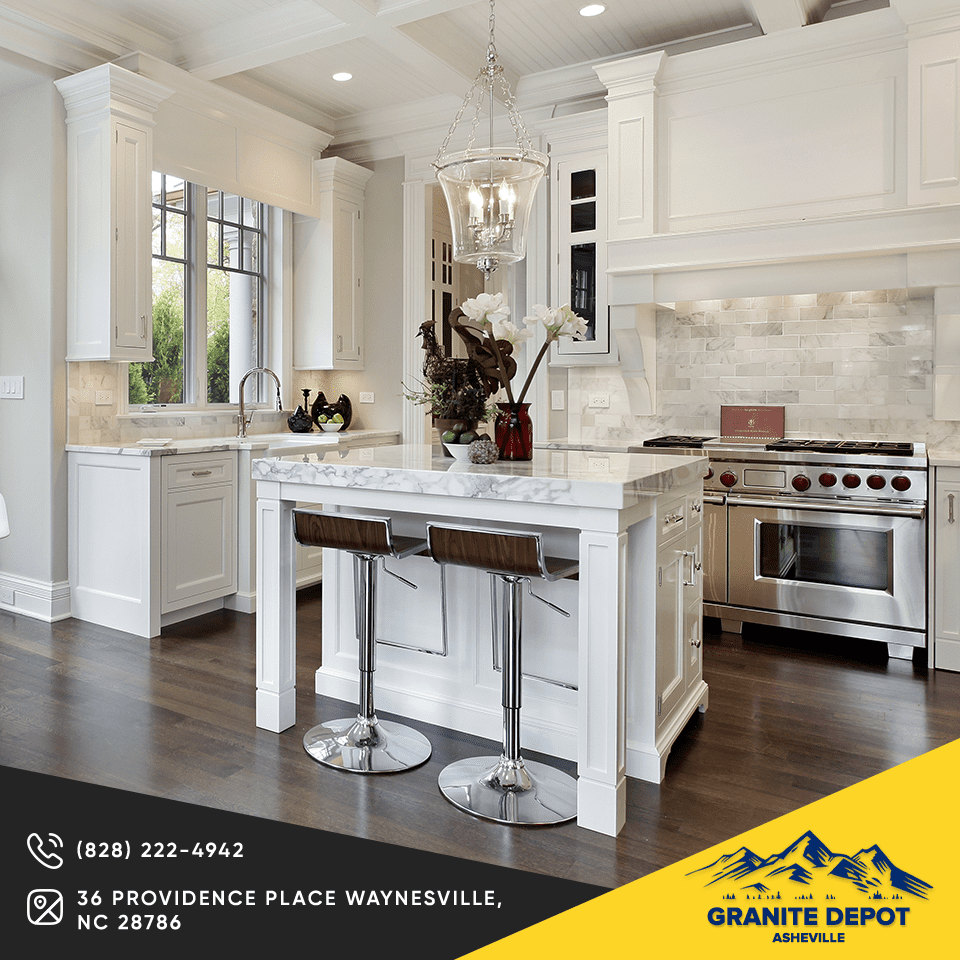 Your Quest for Granite Contractors Near You Ends Here