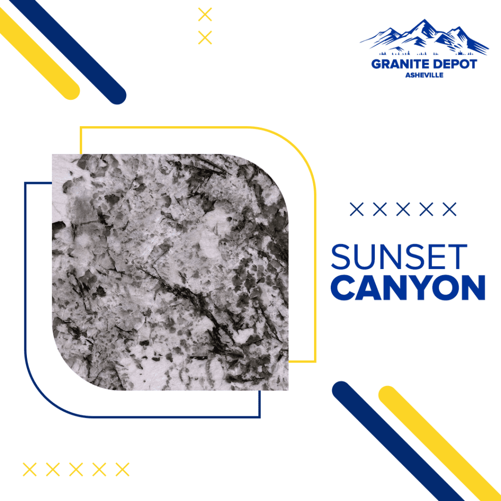 granite and marble countertops