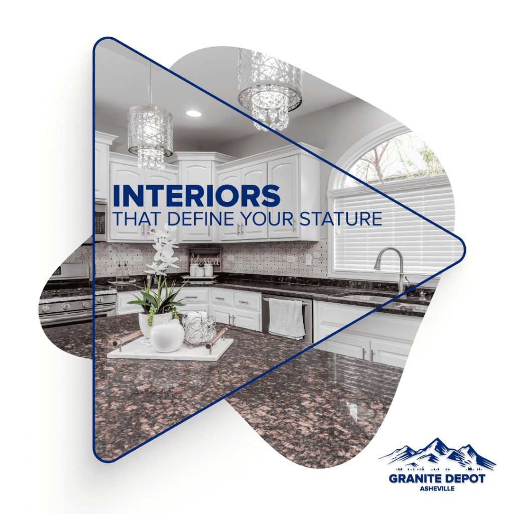 granite and countertops