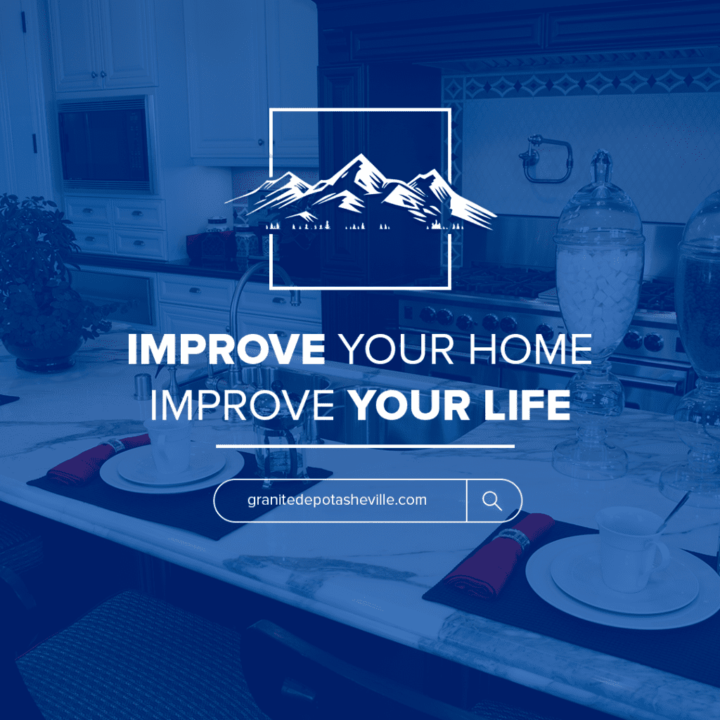 granite and countertops