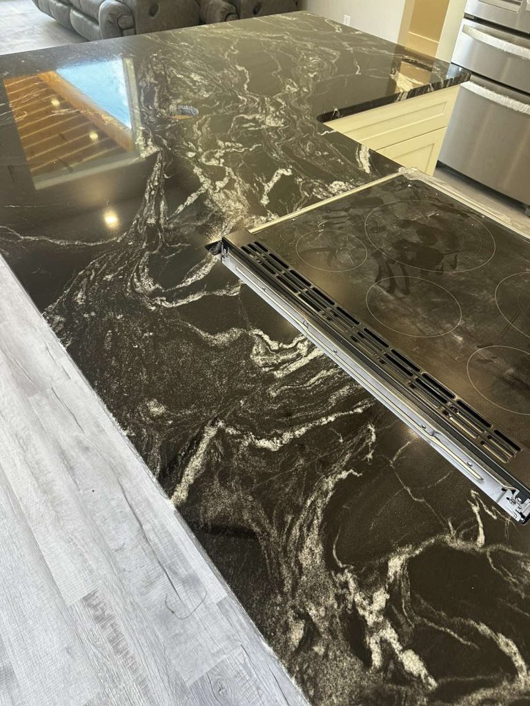 Silver Waves