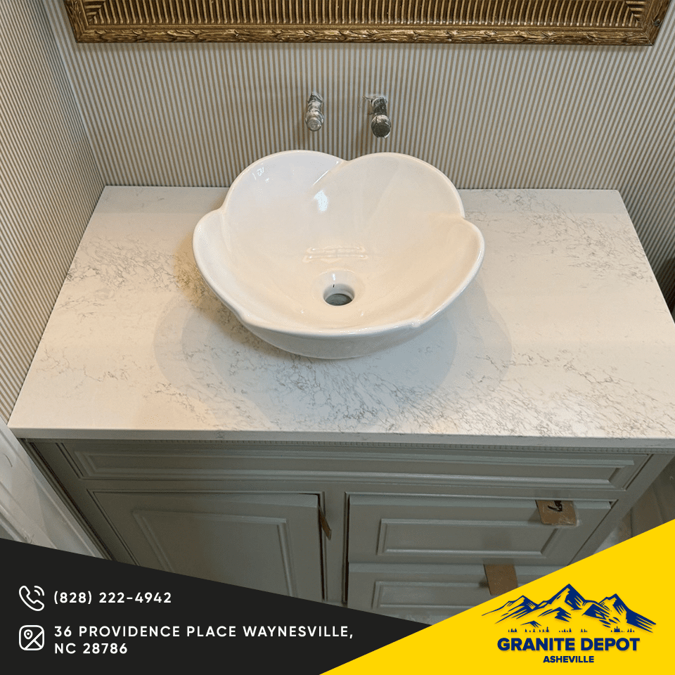 Stunning Craftsmanship Awaits with Granite Countertop Installers Near You
