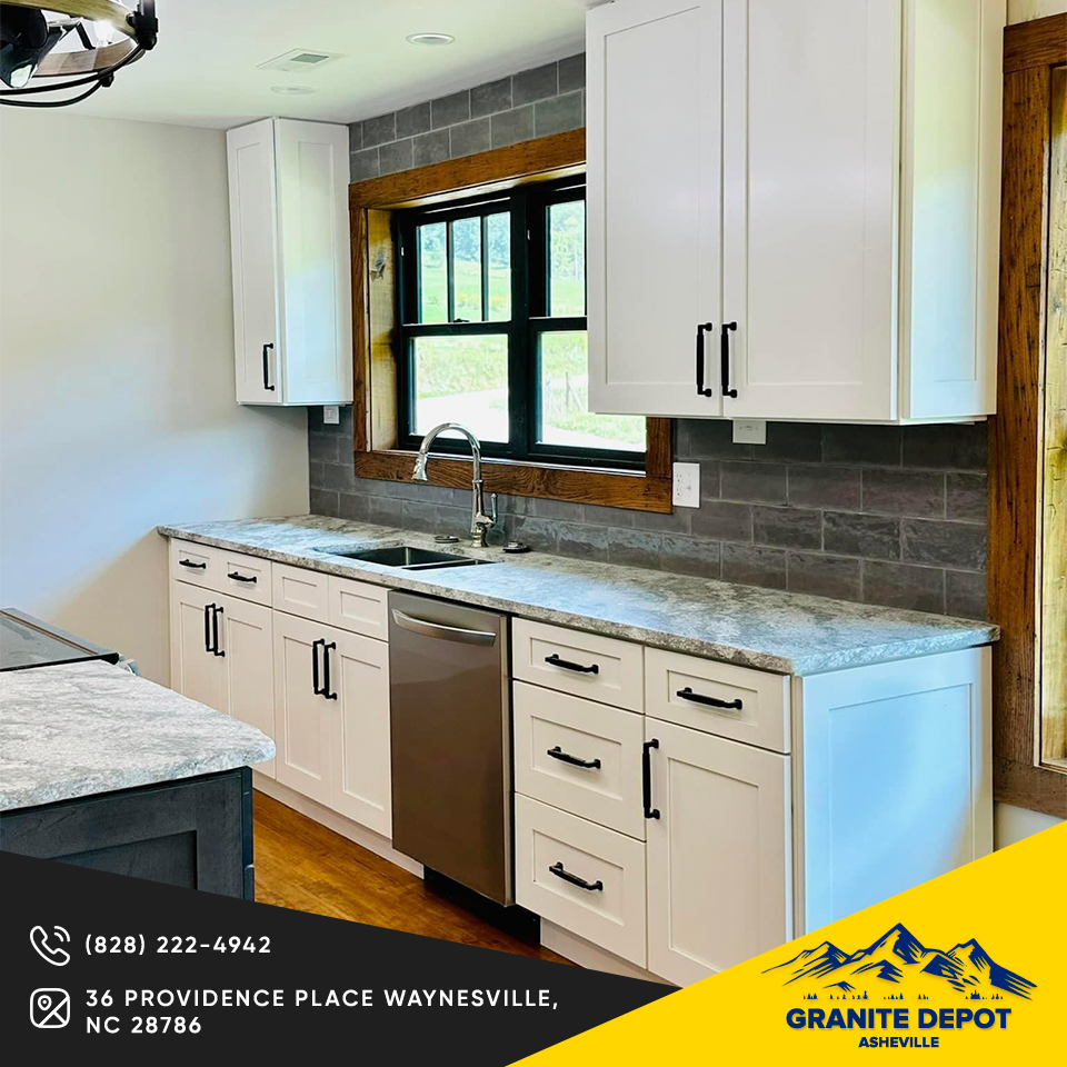 Revitalize Your Home: Granite Countertop Installers Near You!