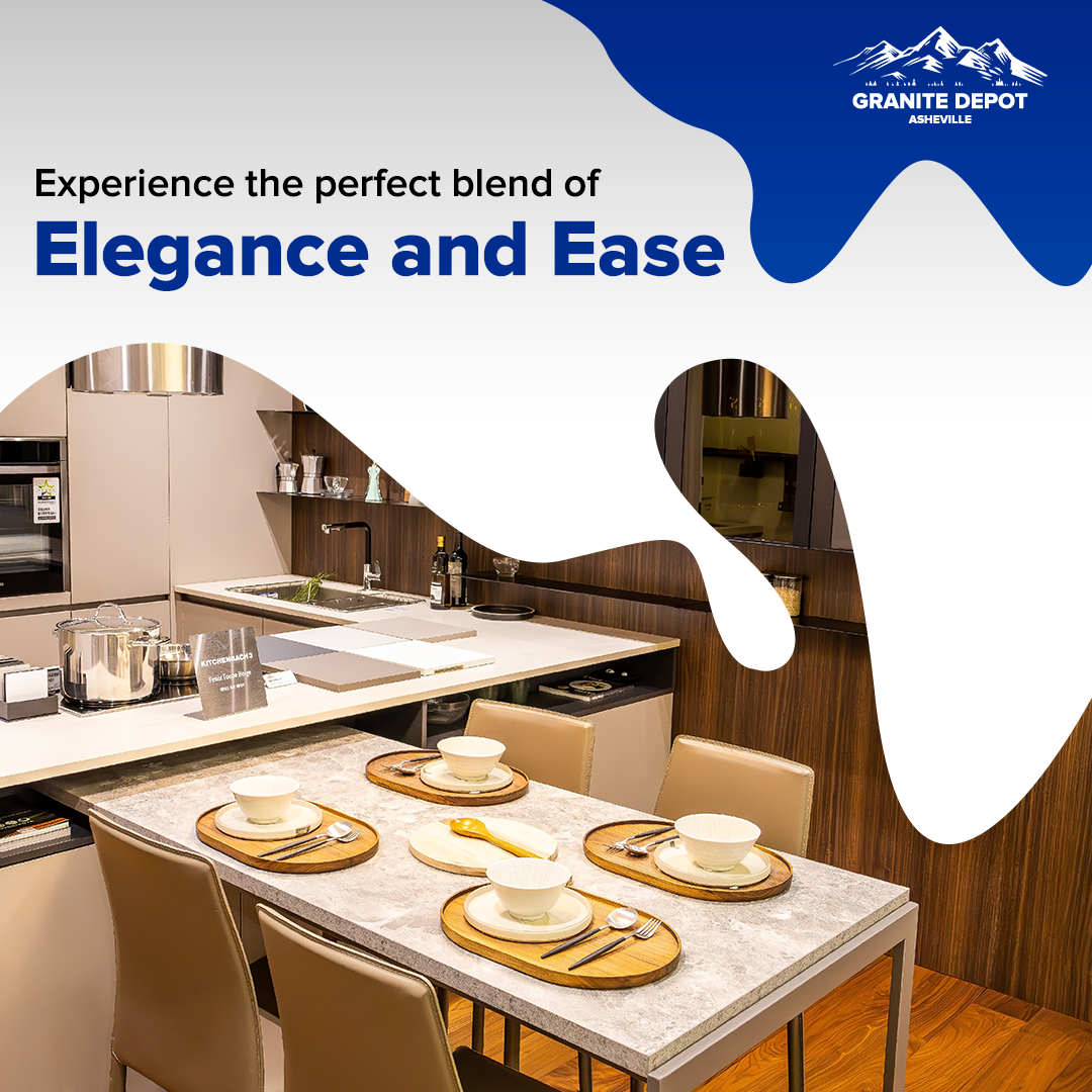 Getting the Perfect Fit: How to Measure for New Countertops and Take Advantage of Our Free In-Home Estimate