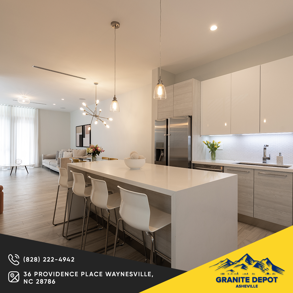 Granite Countertops Fabricators: Unleashing Elegance in Your Kitchen