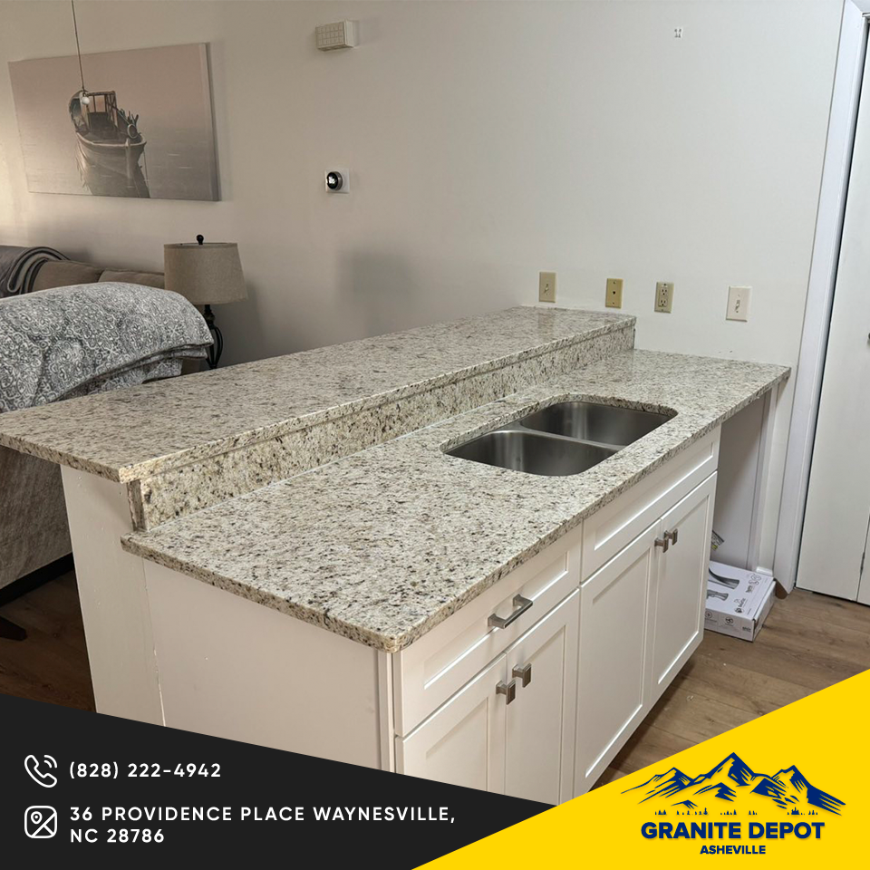 Granite Fabricators: Where Stone Meets Imagination