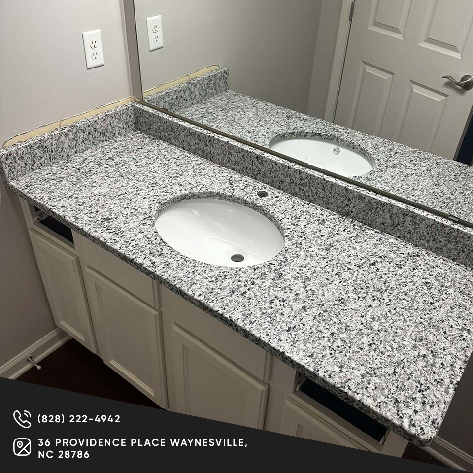 Granite Fabricators Redefining Home Design