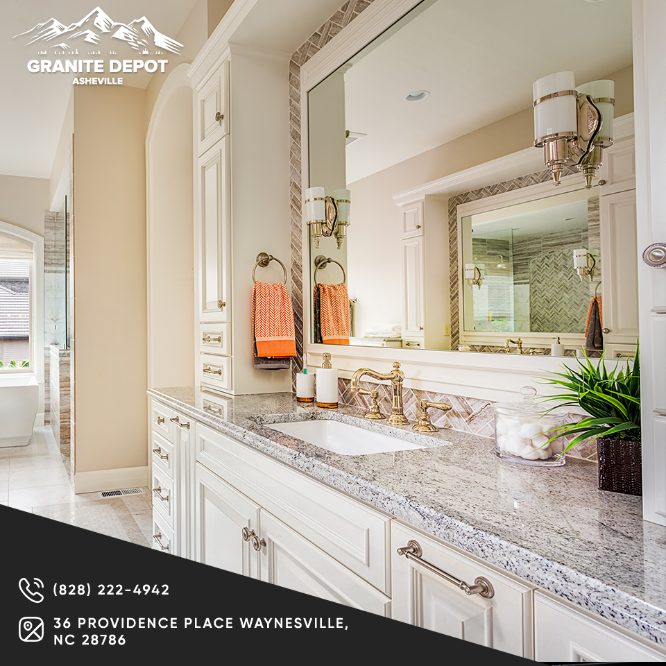 asheville countertops