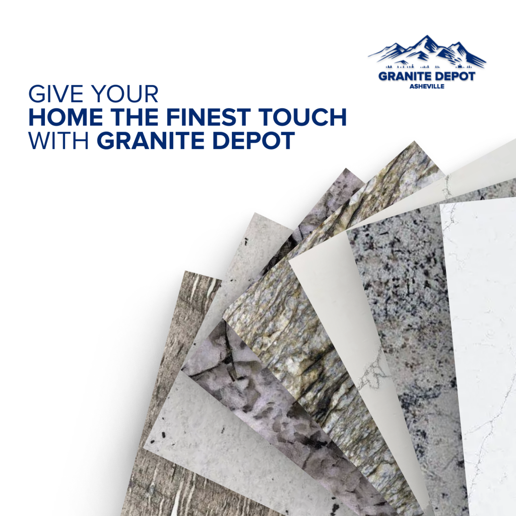granite company