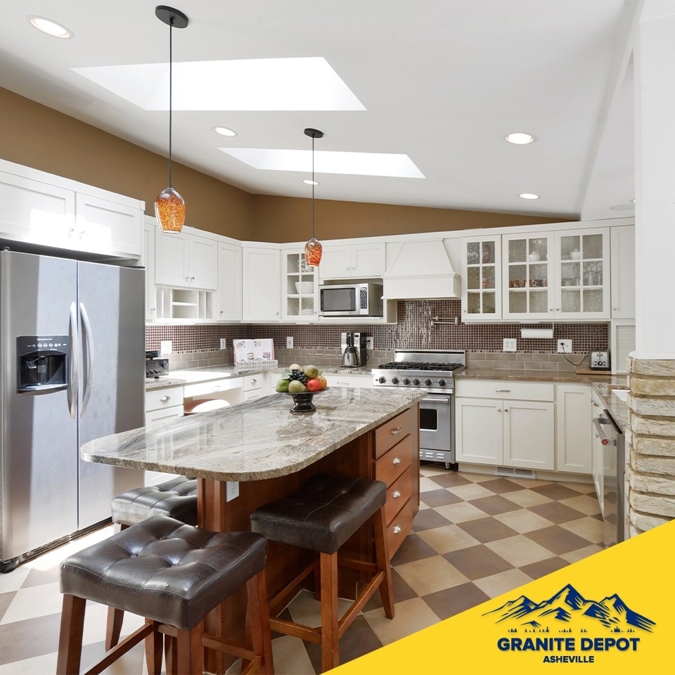 Unearth the Best Granite Stores Near You!