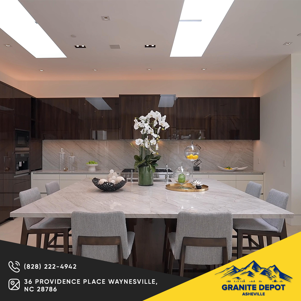Upgrade Your Home with Quartz Kitchen Countertops