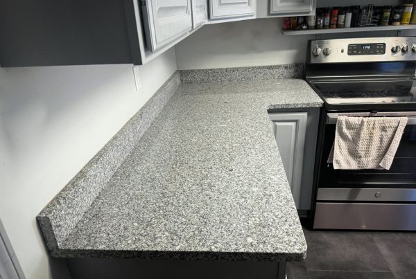 Sparkling Grey