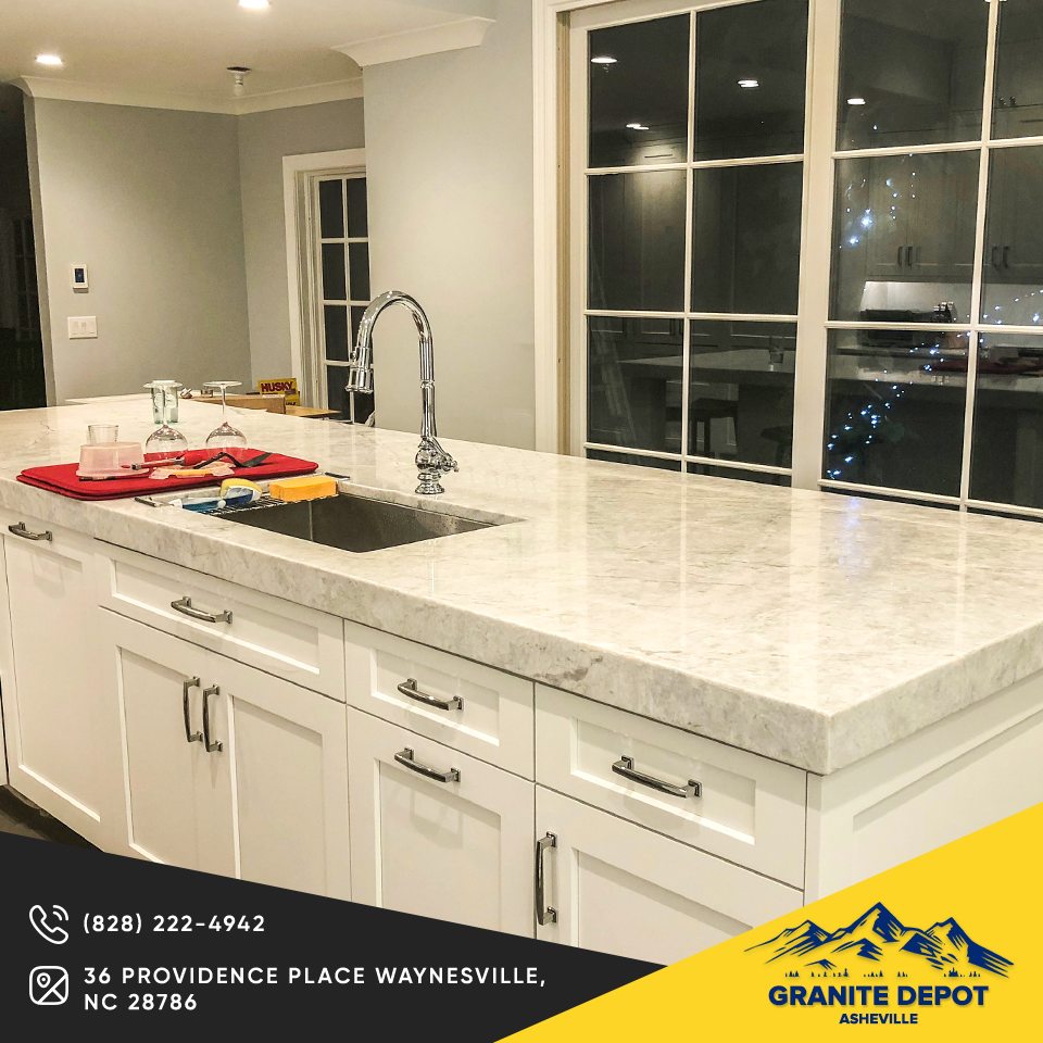 Choosing the Perfect Stone for Your Outdoor Kitchen Countertop