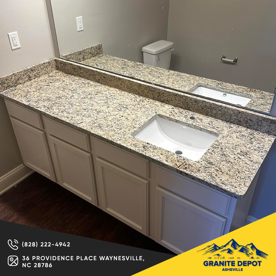 The Environmental Benefits of Quartz Countertops