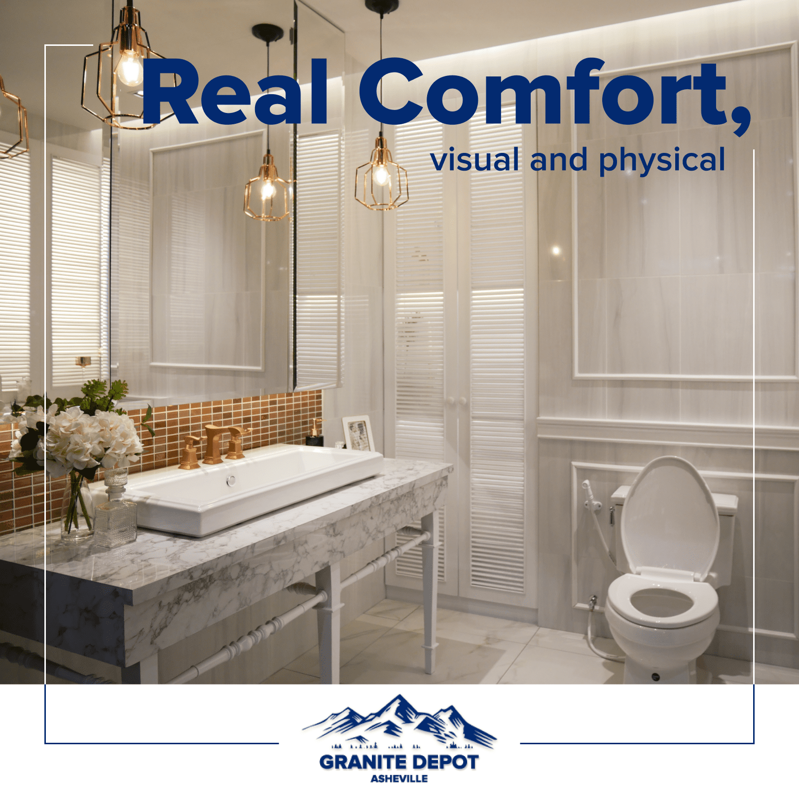 The Role of Quartz Countertops in Open-Plan Kitchens