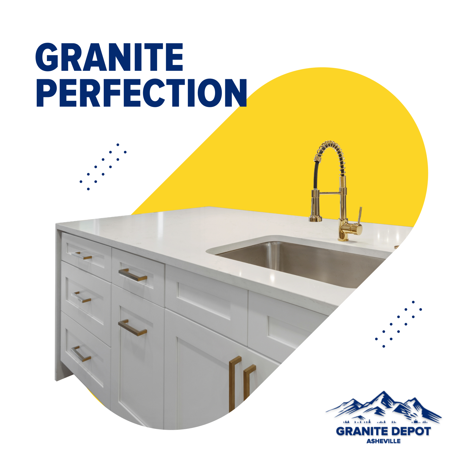 Which Stone Countertops Offer a Glossy Finish? A Guide to Choosing the Perfect Shine