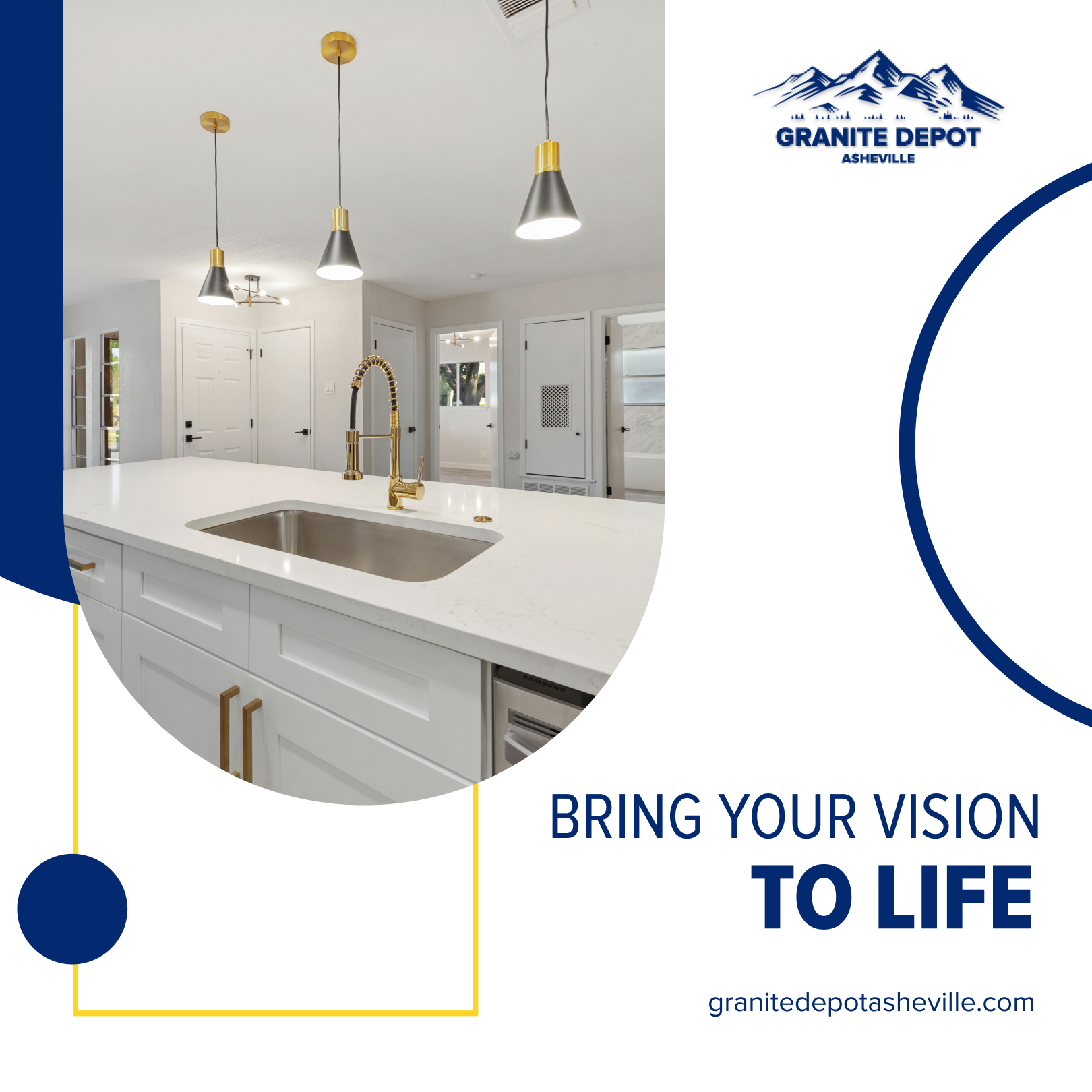 Choosing the Right Stone for High-Traffic Areas