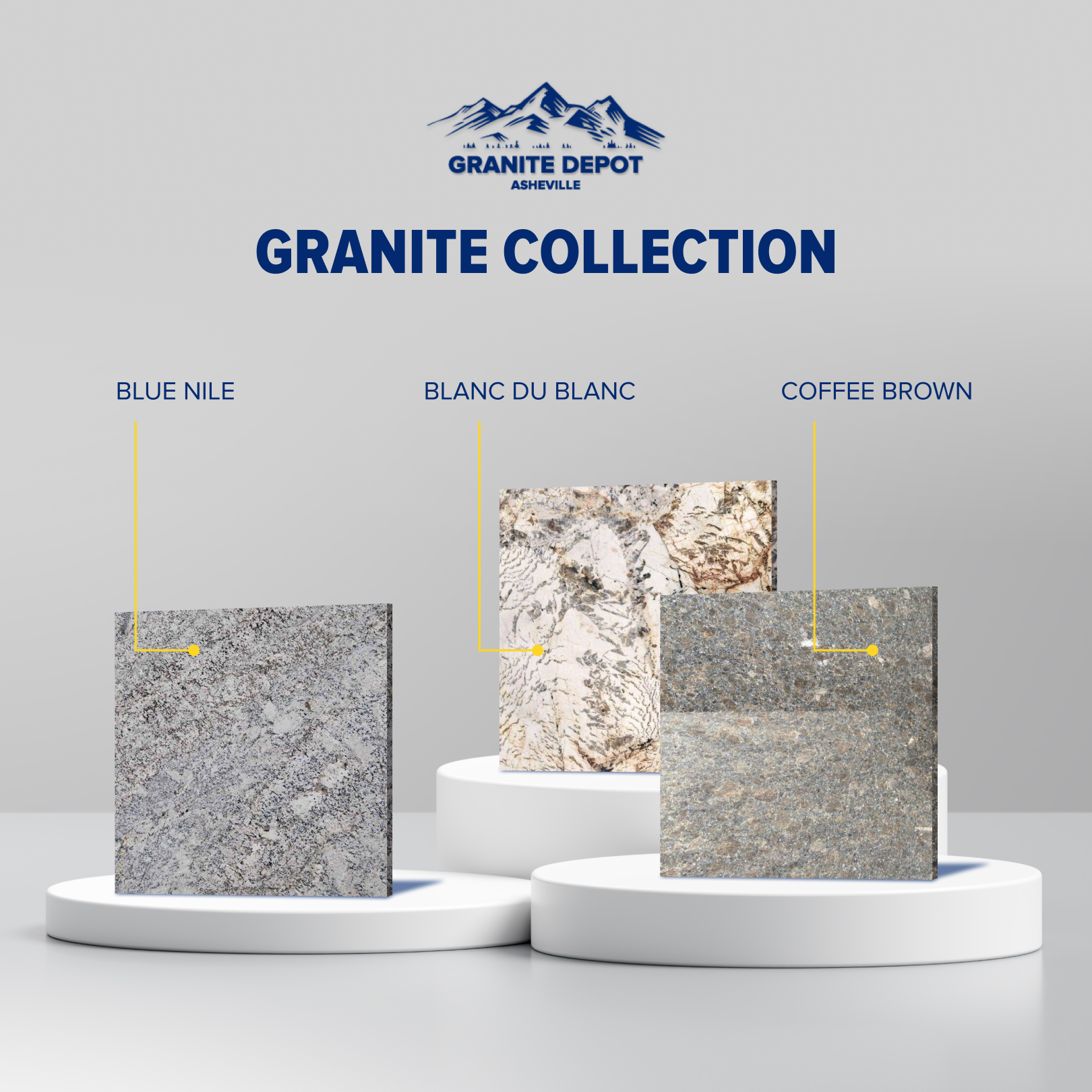 How to Maintain the Beauty of Your Stone Countertops: Essential Dos and Don’ts
