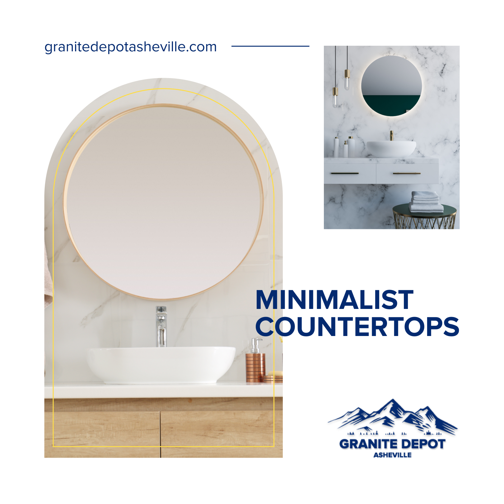 The Latest Trends in Granite Colors and Patterns for 2024: What’s New for Your Home