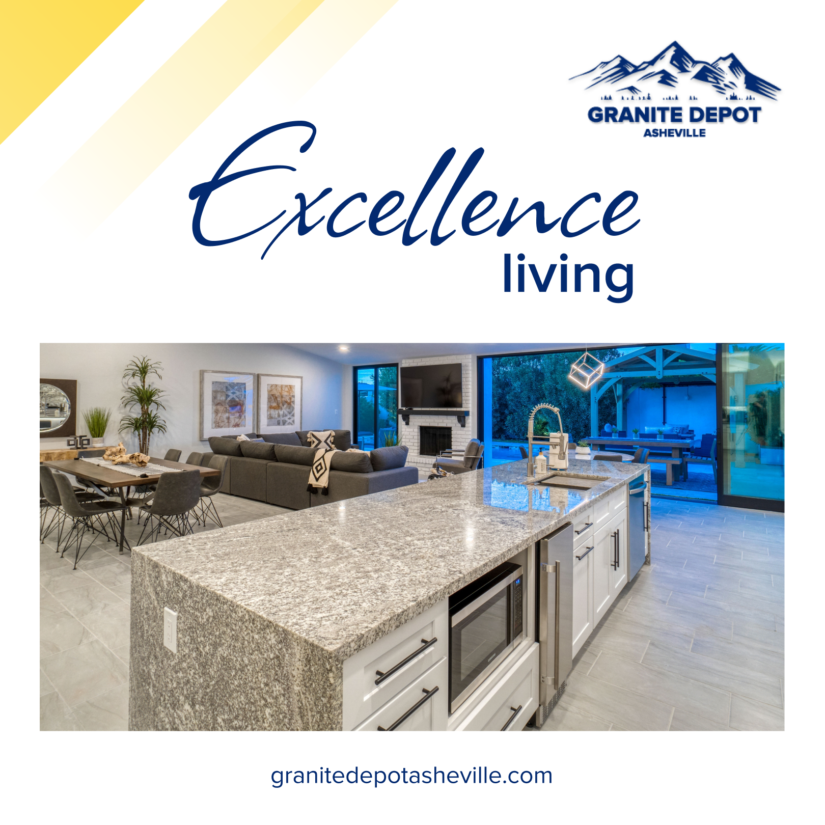 Which Stone Countertop Is the Hardest to Maintain?