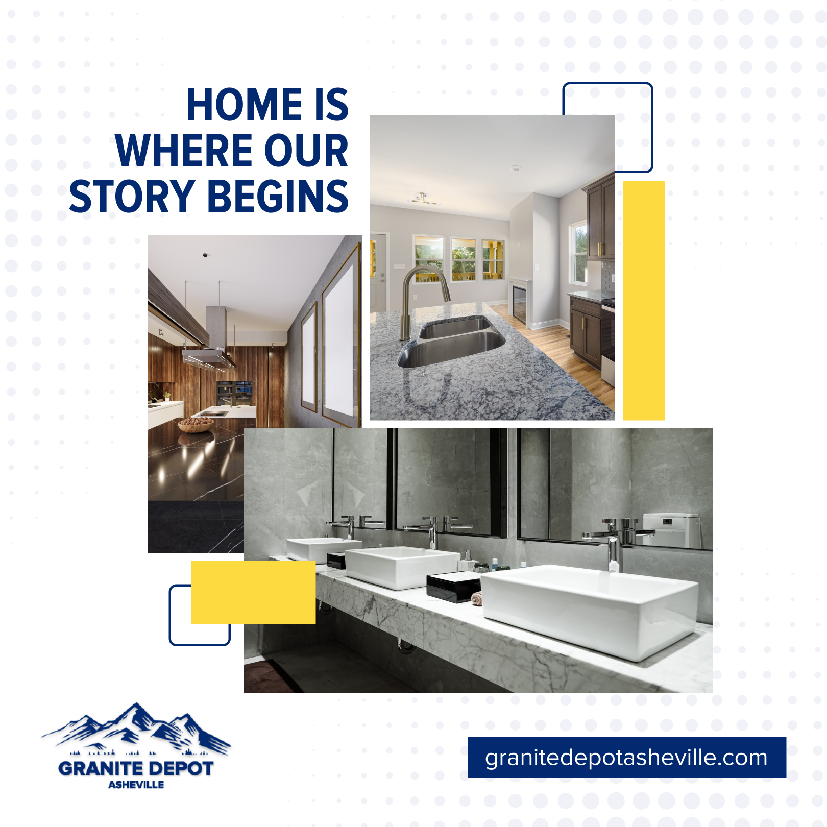 Granite Countertops: A Smart Investment for Your Savings